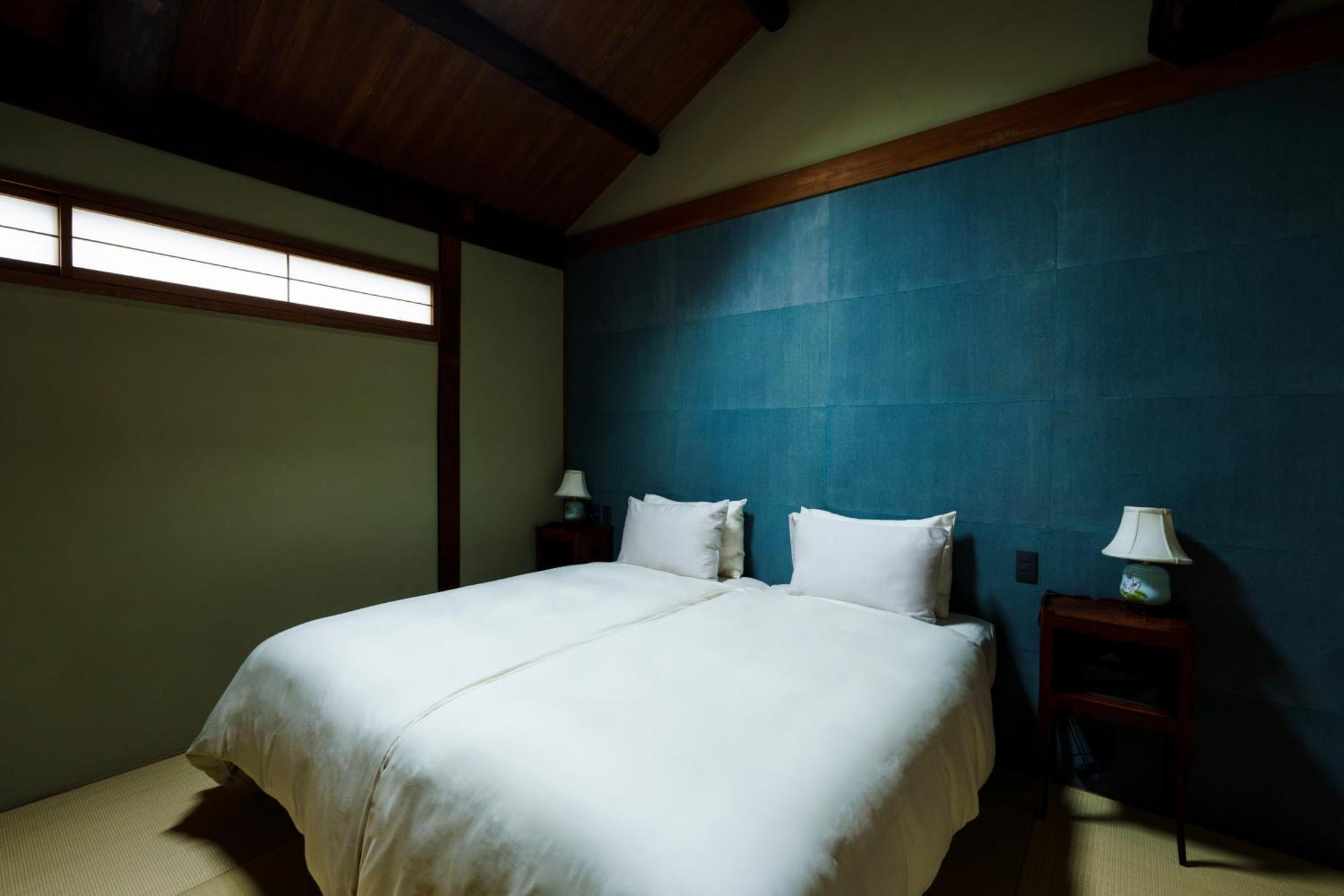 Hotori Villa Kyoto Exterior photo